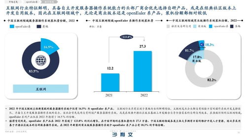 信创需求激增 国产服务器操作系统赋能数字化转型与信息系统运行维护服务