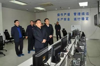 科技运维暖人心 省分行党委班子深入一线慰问信息系统运维团队